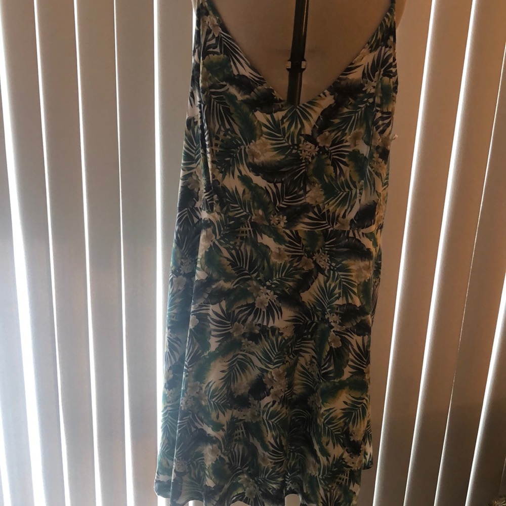 Forever21- summers dress